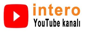 intero-youtube-kanalı